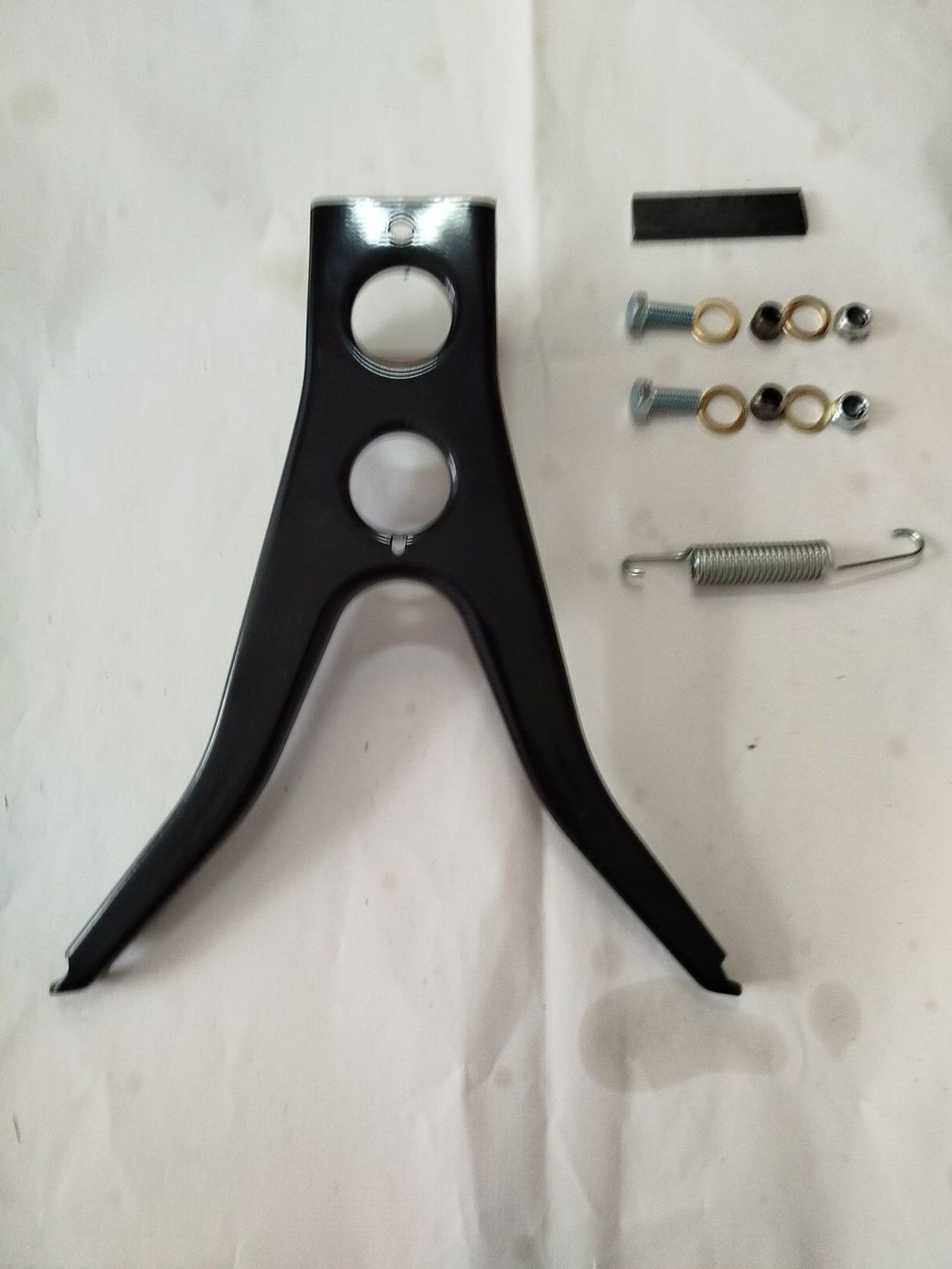 Solex Mofas: Solex Ständer Reparatur Set – Neu (gemäss Beschreibung) aus Zürich von Zebragaul 2