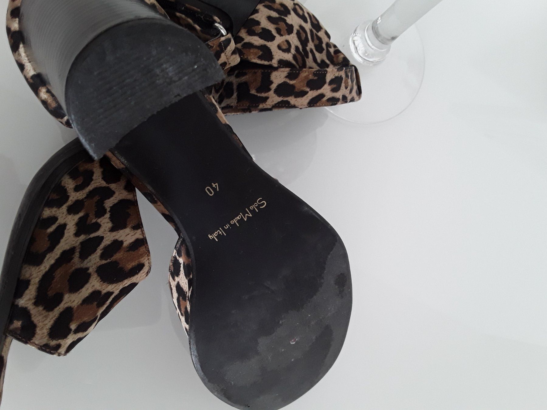 Scarpe da donna: Sandale – Usato da Brugg AG venduto da Ljubinka0410 3