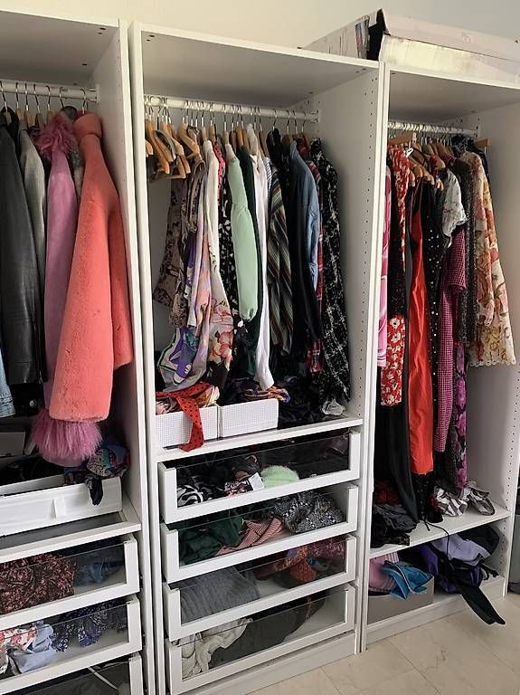 Armadi: Armoire PAX IKEA – Usato da Biel/Bienne venduto da Nina-Beuret 3