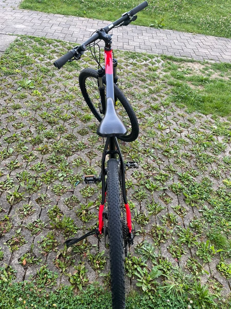 Biciclette: Crosswave – Usato da Rudolfstetten venduto da lju_pc65 1