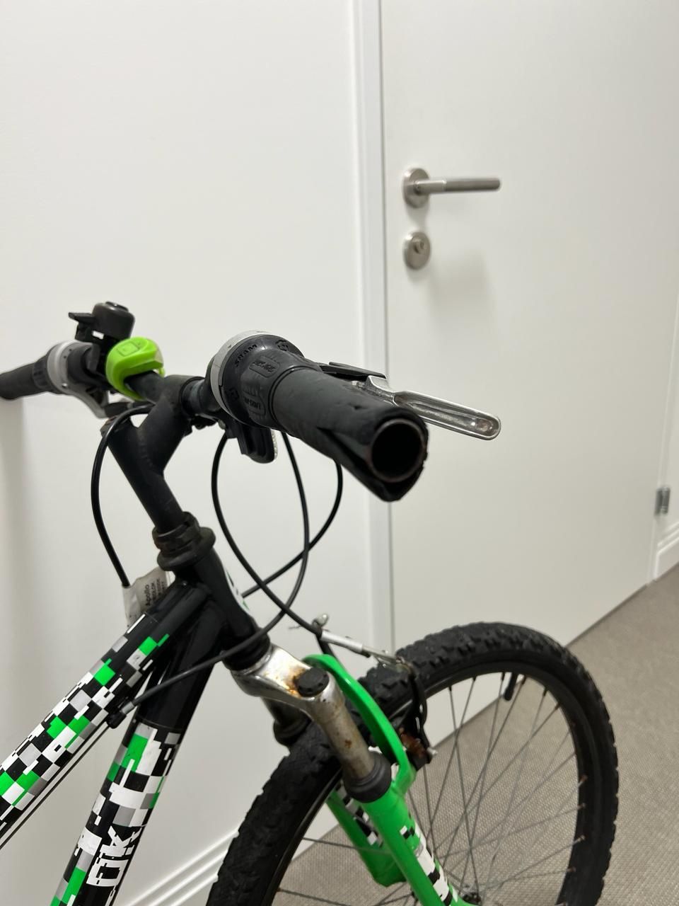 Biciclette: Apollo Boys bike – Usato da Zürich venduto da yan_h6r5 5