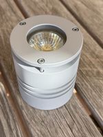 Neuwertige Aussenleuchte, Gartenbeleuchtung, Top Zustand!