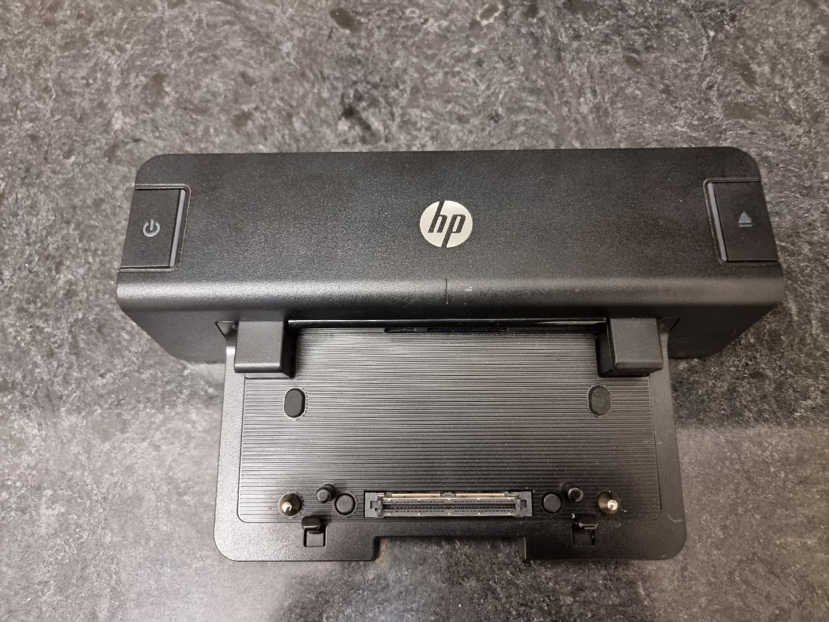 Hewlett Packard Docking station: HP Docking Station – Nuovo (secondo la descrizione) da Wikon venduto da Blueline01 2