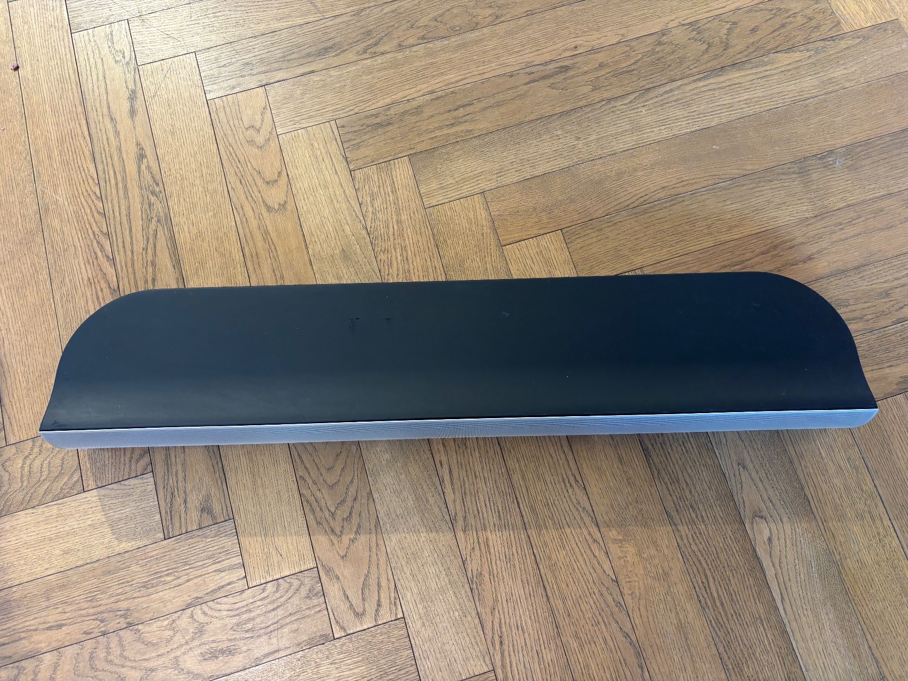 Bang & Olufsen Casse acustiche: Barre de son Beolab 7-1 – Usato da Sion venduto da Bang-OlufsenSion 1