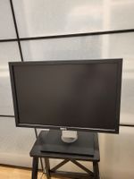 Dell Computer Monitor P2210, guter Zustand, aus Büro