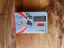 Modelcraft Brushless-Set Hurricane Special