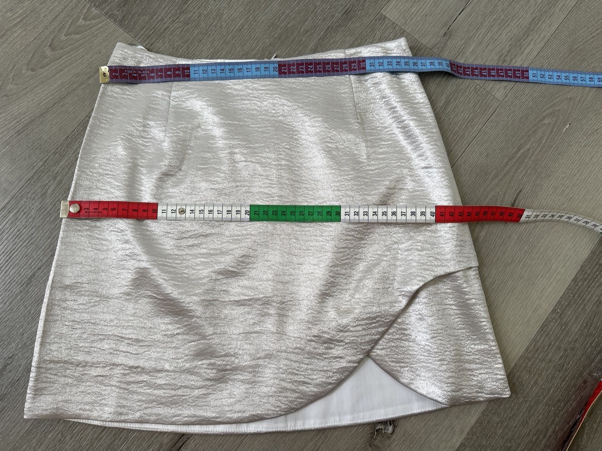 Zebra Gonne: Jupe ZEBRA NEW!!! – Nuovo e nell'imballaggio originale da Biel/Bienne venduto da TanyaM02 7