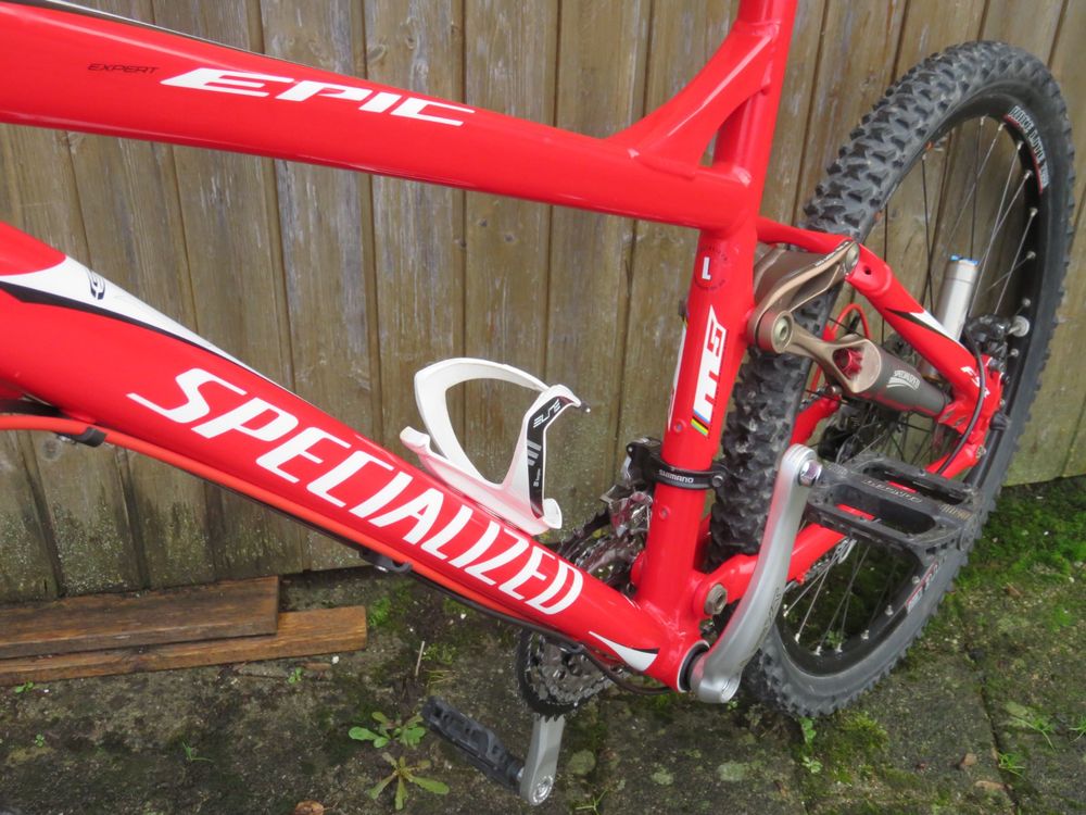 Specialized epic store fsr m5