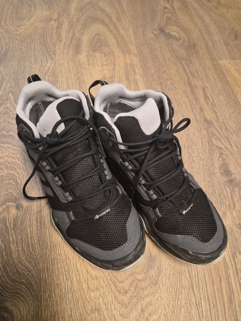 Scarpe da uomo: Adidas Terrex Gore-Tex Hiking Shoes - – Usato da Maur venduto da Sofi___ 1