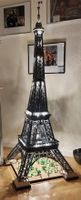 Lego Eiffelturm 10307 inkl. Beleuchtung