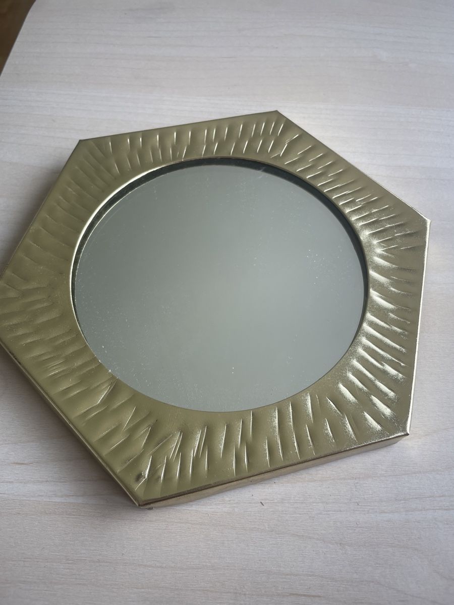 Spiegel: Miroir – Neu (gemäss Beschreibung) aus Les Breuleux von nin_9msn