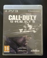 PS3 Spiel Call of Duty Ghosts Uncut (NEW)