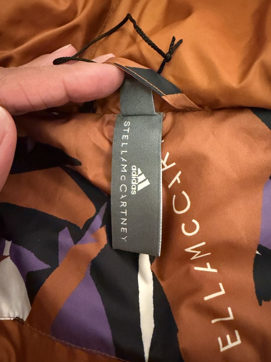 Stella McCartney Giacche: Stella Mc Cartney for Adidas – Usato da Wollerau venduto da ale_nn29 4