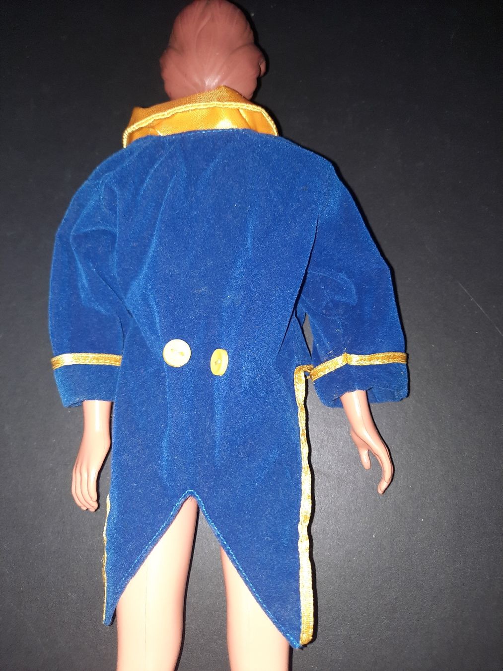 Disney Bambole: principe Eric e accessori vari 25 pezzi – Usato da Biasca venduto da Old_6blh 5