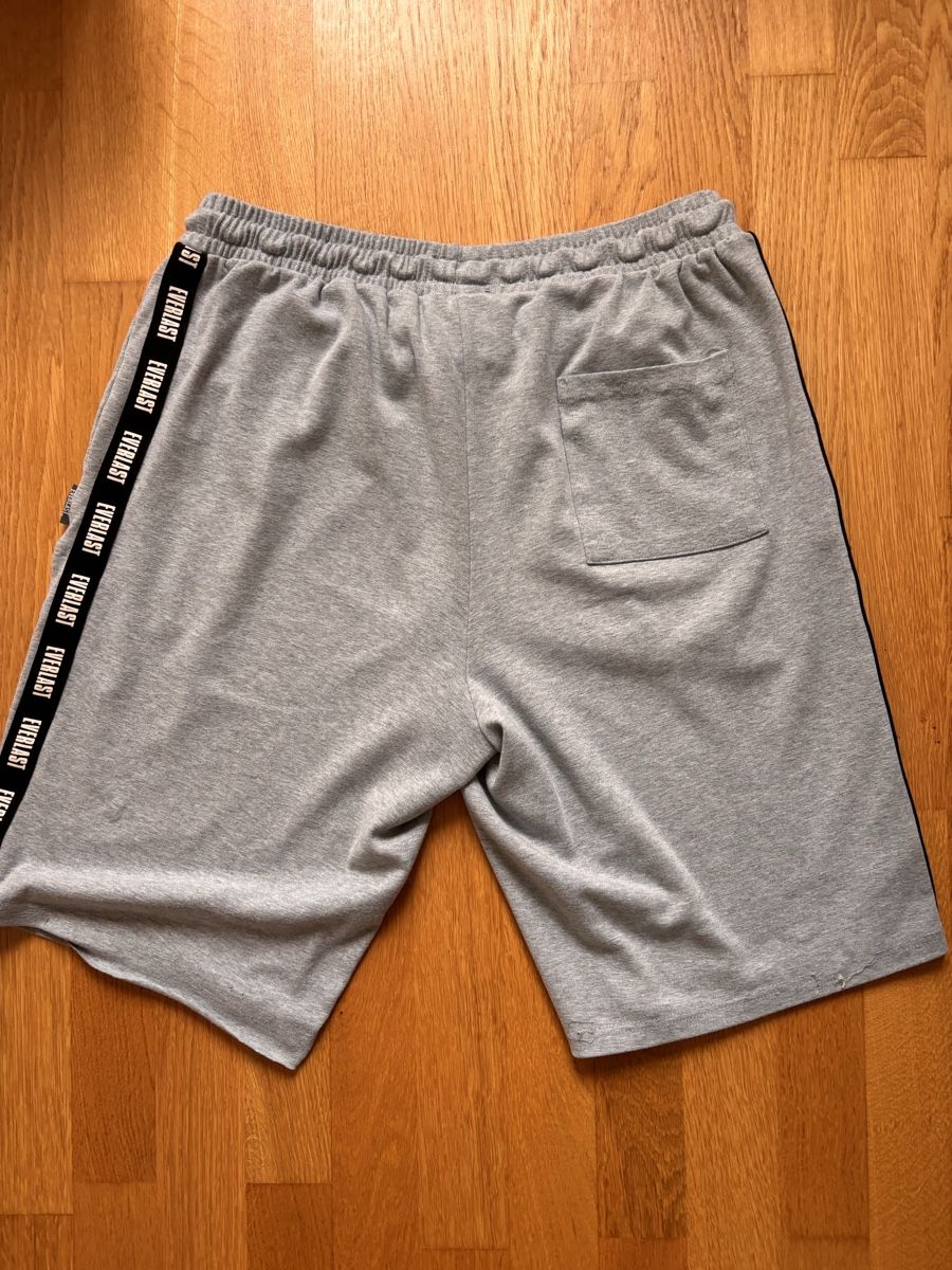 Everlast Pantaloni: Shorts Everlast  L – Usato da Schmitten FR venduto da Hubalo 4