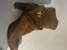 Bottines Navyboot 38