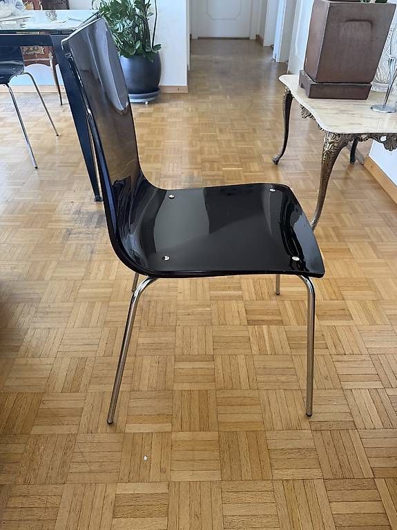 Sedie: 4 chaises – Usato da St-Sulpice VD venduto da thi_9tg6 2