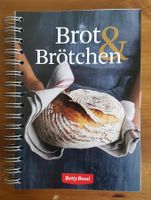 Brot, Brötchen, Kochbuch, Backbuch von Betty Bossi