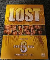 LOST Staffel 3 - Zweiter Teil