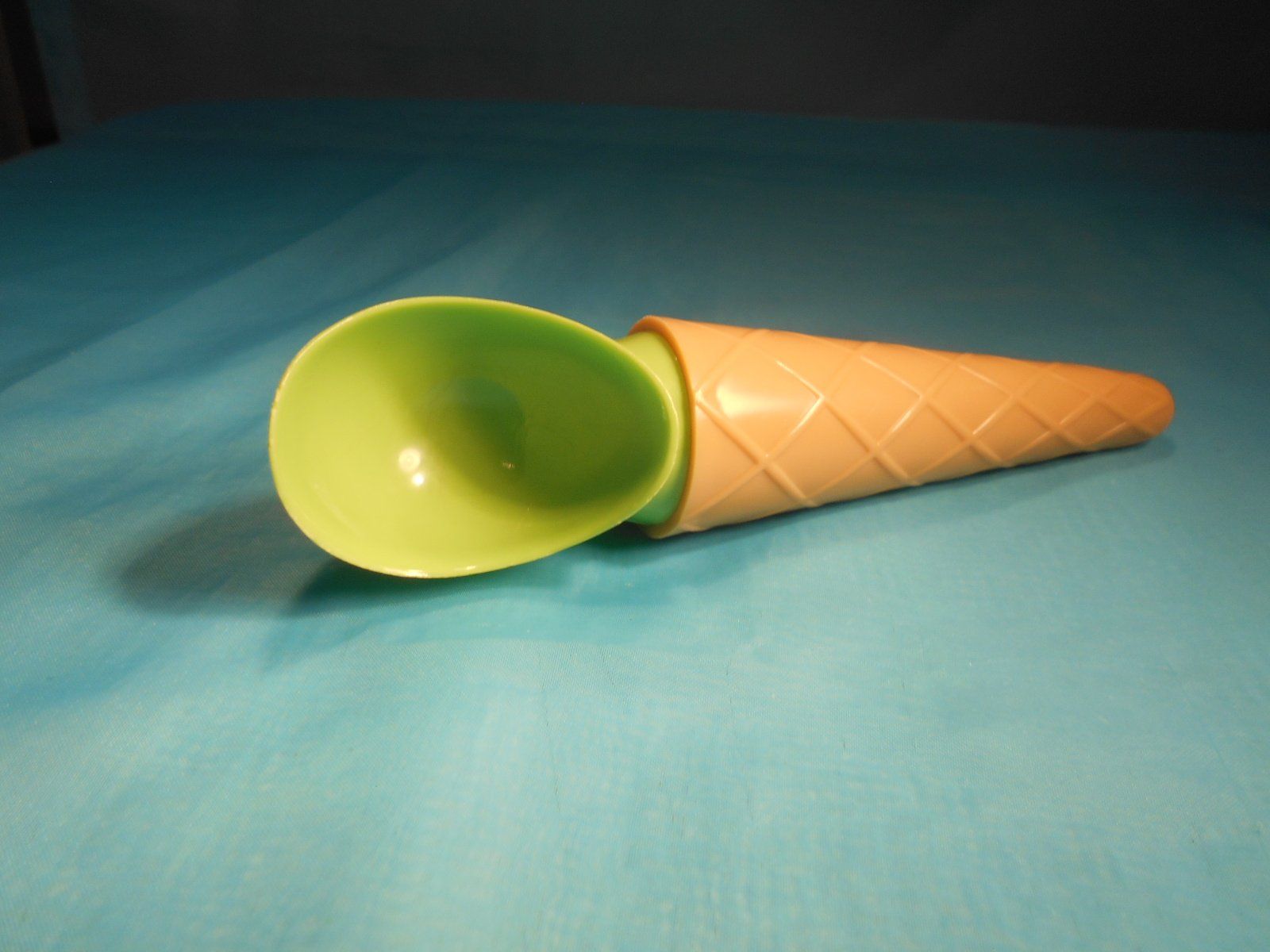Cucchiai: Eisportionierer, Kunststoff, L: 20cm – Nuovo (secondo la descrizione) da Bellach venduto da JingleCherry 2
