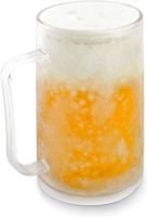 Frozen Mug Kühlbecher Eiskrug Bierkrug