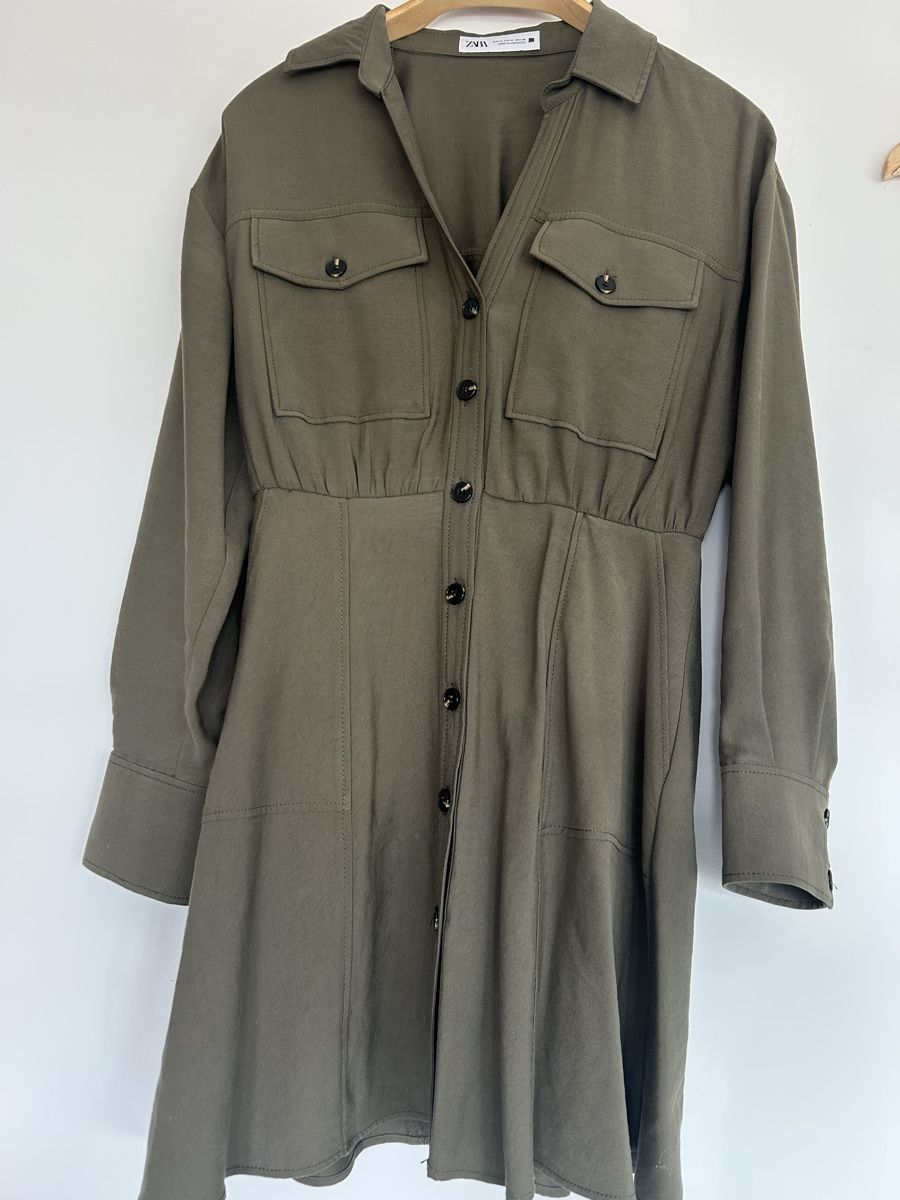Zara Vestiti: Robe Zara taille M – Usato da La Croix (Lutry) venduto da fashionclub01
