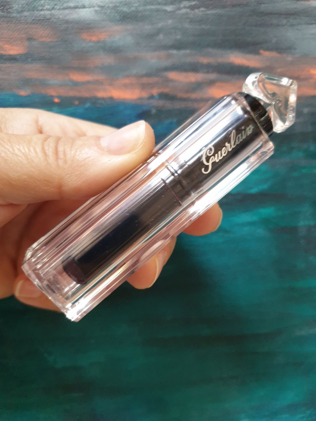 Make-up: Lippenstift Guerlain - (074) – Gebraucht aus Lengnau BE von Mango888 1