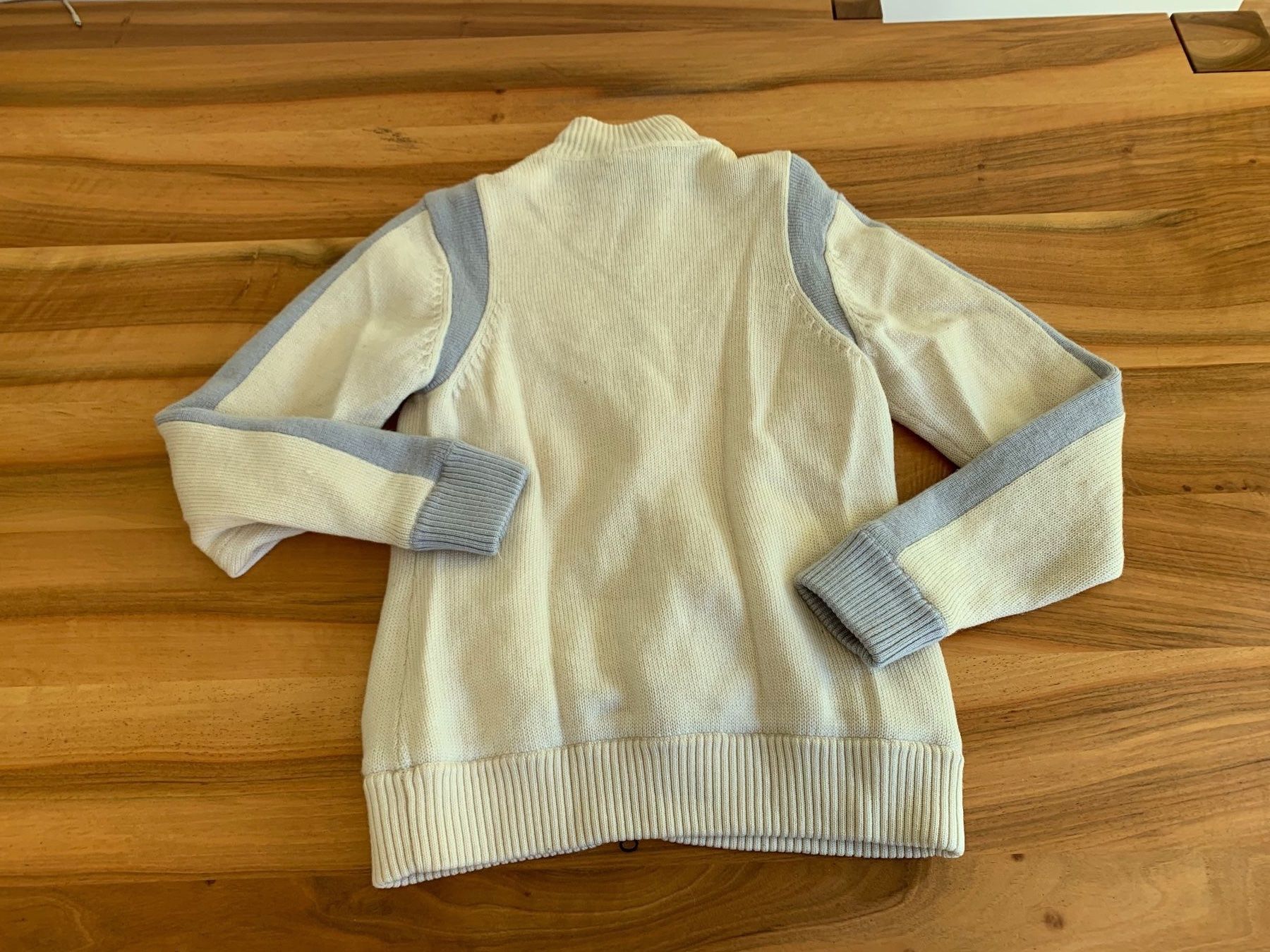 Peak Performance Jacken: Peak Performance Strickjacke, Top Zustand, Grösse M – Gebraucht aus Meiringen von tonicandgin 2