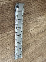 Boccia Armband titanium