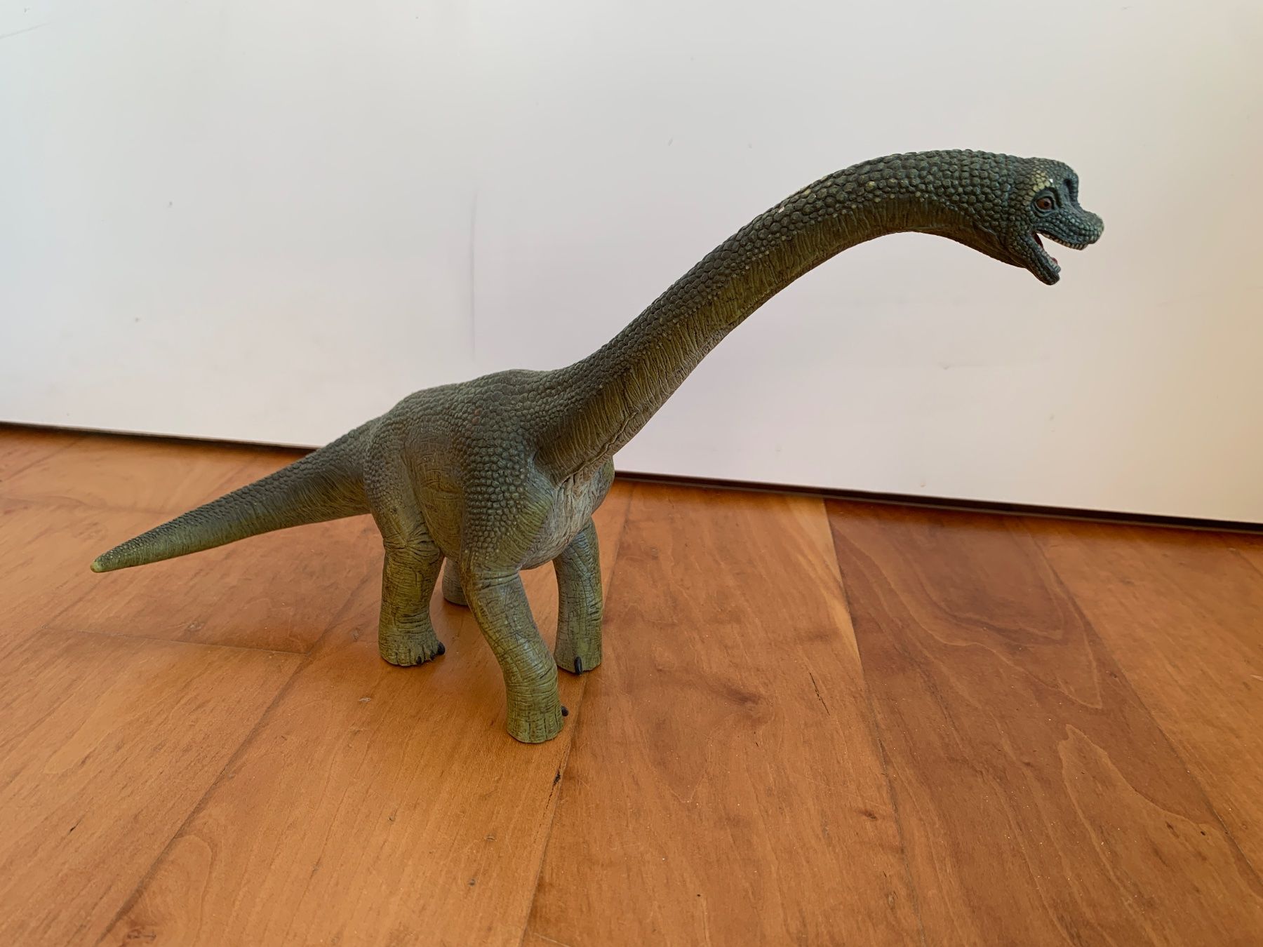 Figuren: 6 Dinosaurier, Top Zustand – Gebraucht aus Bonstetten von cerberusdvd 6