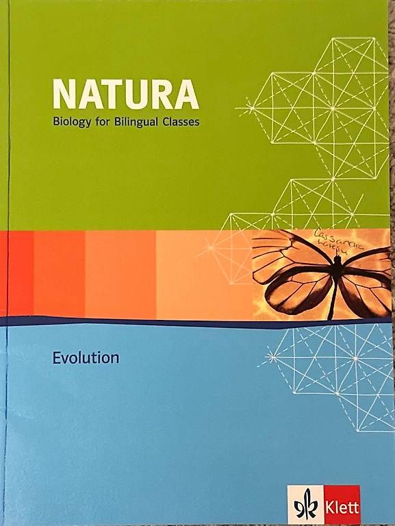 Libri: NATURA Biology for bilingual Classes – Usato da Merlischachen venduto da tsb-2025