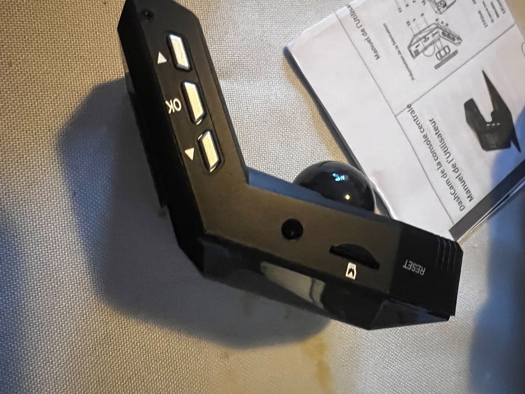 Fotocamera: Car Camera HD Driving Video Recorder Vehicle DVR – Nuovo (secondo la descrizione) da Oberengstringen venduto da Cici7 2