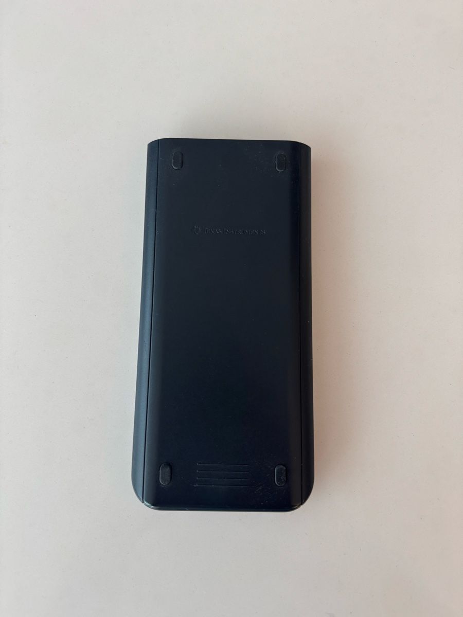 Texas Instruments Taschenrechner: TI-nspire CX – Gebraucht aus Zollikon von francesco.1 1
