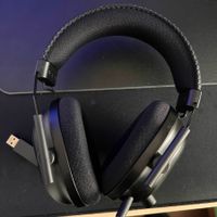 Razer BlackShark V2 Pro 2023 Gaming-Headset Wireless 80Fr