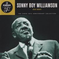Sonny Boy Williamson – His Best