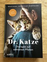 Therapie auf samtenen Pfoten