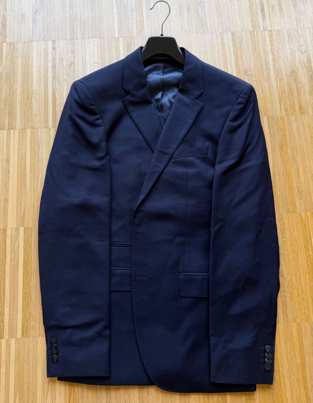 Tommy Hilfiger Jacken: Tommy Hilfiger Blazer Grösse 98 Neuwertig – Neu (gemäss Beschreibung) aus Zürich von idemehore