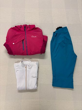 Skianzug Damen Dare 2b Grösse 40/42