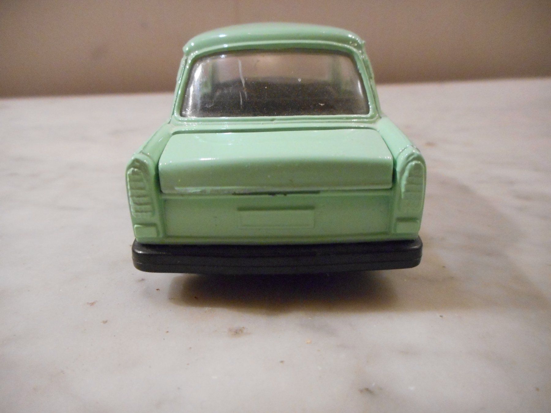 Modellini d'auto: Trabant – Usato da Bretzwil venduto da gbfluck 6