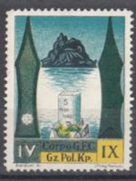 Grenztruppen Wi 240 *