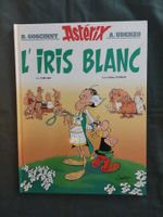 Asterix L'Iris Blanc EO 2023 BE+