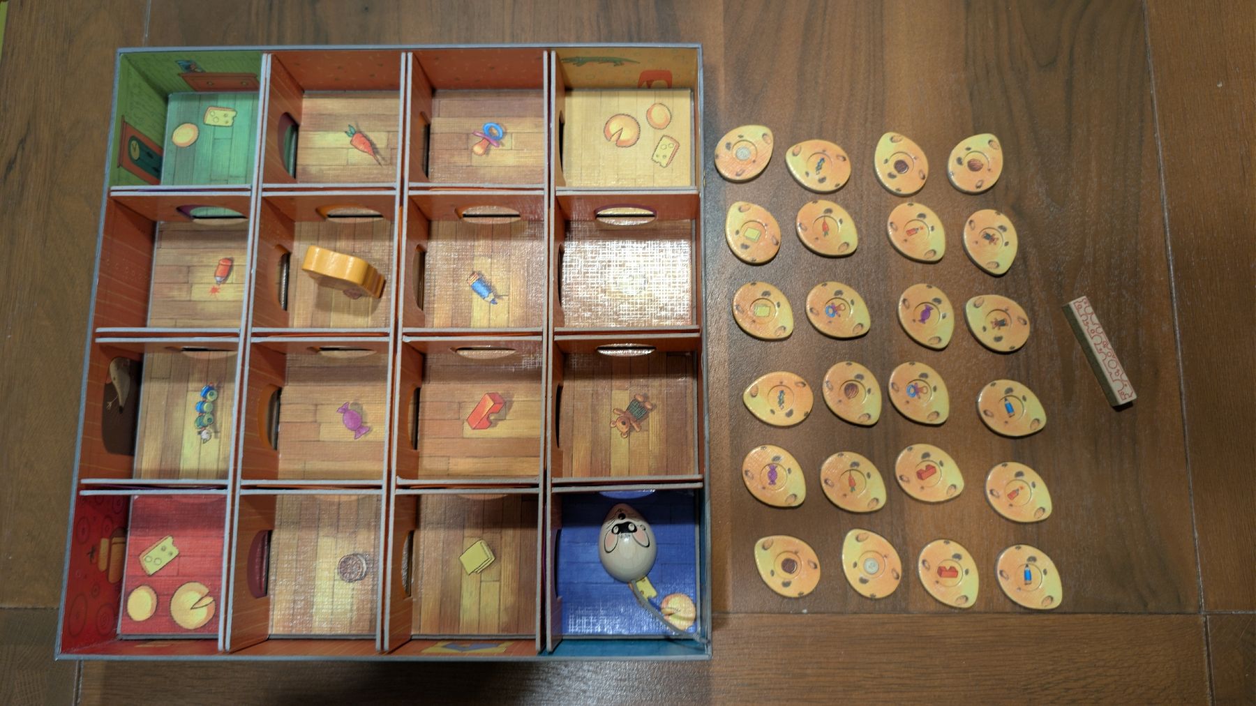 Haba Giochi: Gary Gouda HABA – Usato da Aarau venduto da pio_jvd7
