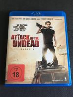 Attack of the Undead [Blu-ray]