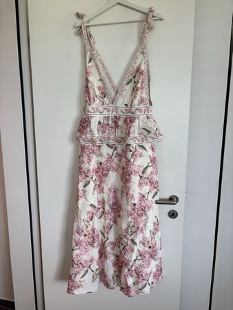 Wunderschöner Sommerkleid