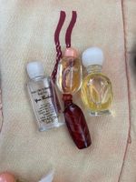 Mini Parfum Sammlung! Yves Rocher