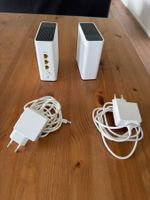 Swisscom WLAN-Box 2  (Zwei stück)