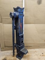Weber-Hydraulik B5 Stockwinde 50kN 1982 guter Zustand