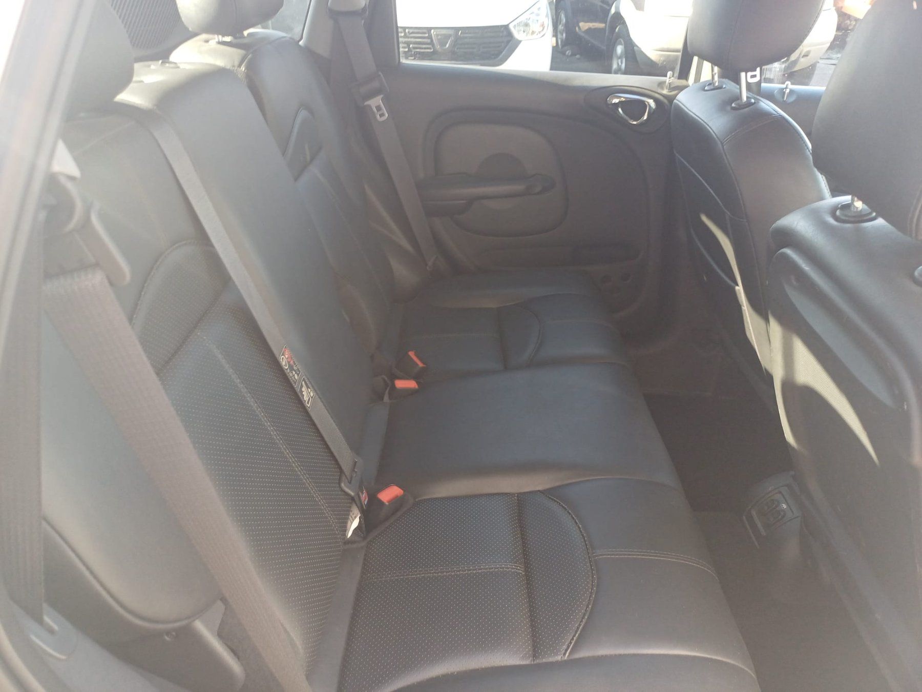 Chrysler Autos: Chysler PT CRUISER 2,4T. 200 PS. 199842KM – Gebraucht aus Däniken SO von sgoldvreni 5