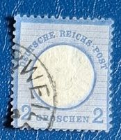 Briefmarken Deutsches Reich