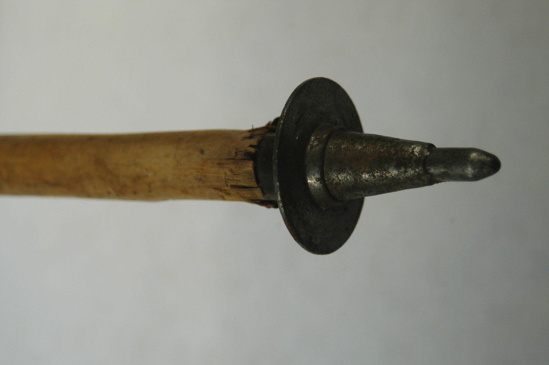 Autres antiquités ou arts: Jäger Sitz/Spazierstock – D'occasion à Herisau par Wisen 9